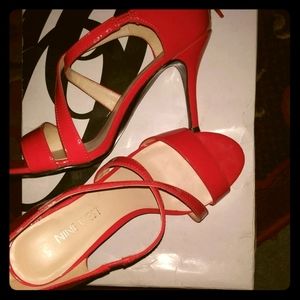 Nine West Heels